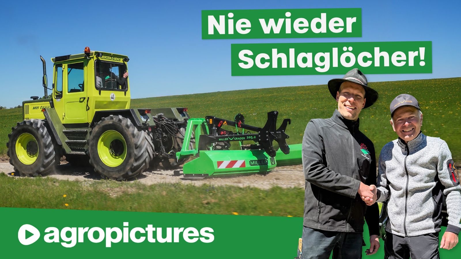 Die Partnerschaft mit BB-Umwelttechnik